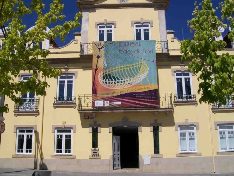 C. M. de Castelo Branco e Museu da Presidência da República lançam catálogo